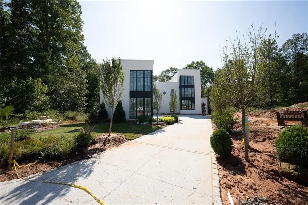 140 Reed Way Sw, Fayetteville