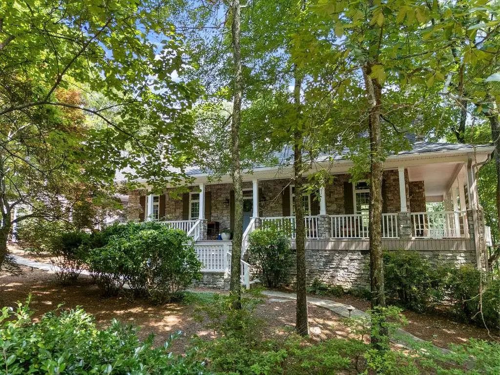 1225 Mount Alto Road, Rome