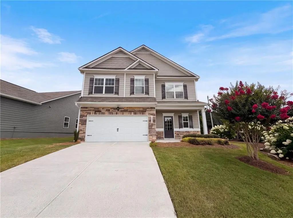 100 Prescott Drive, Canton