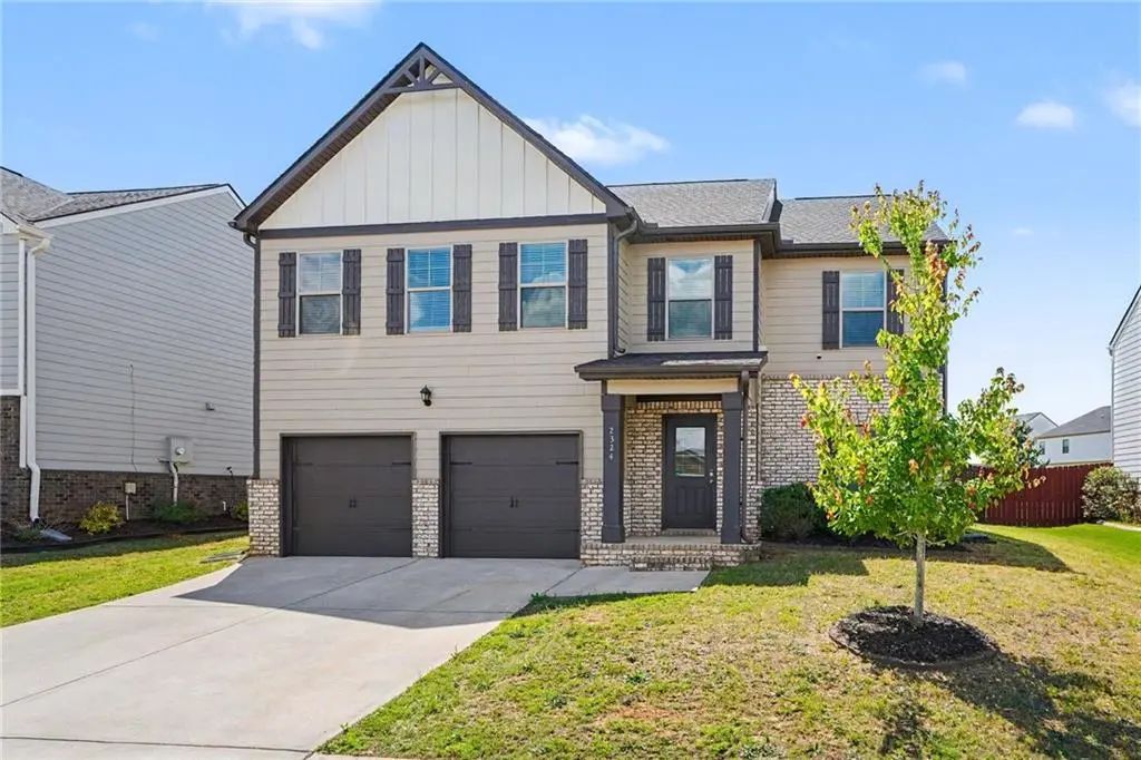 2324 Burnett Lane, Mcdonough