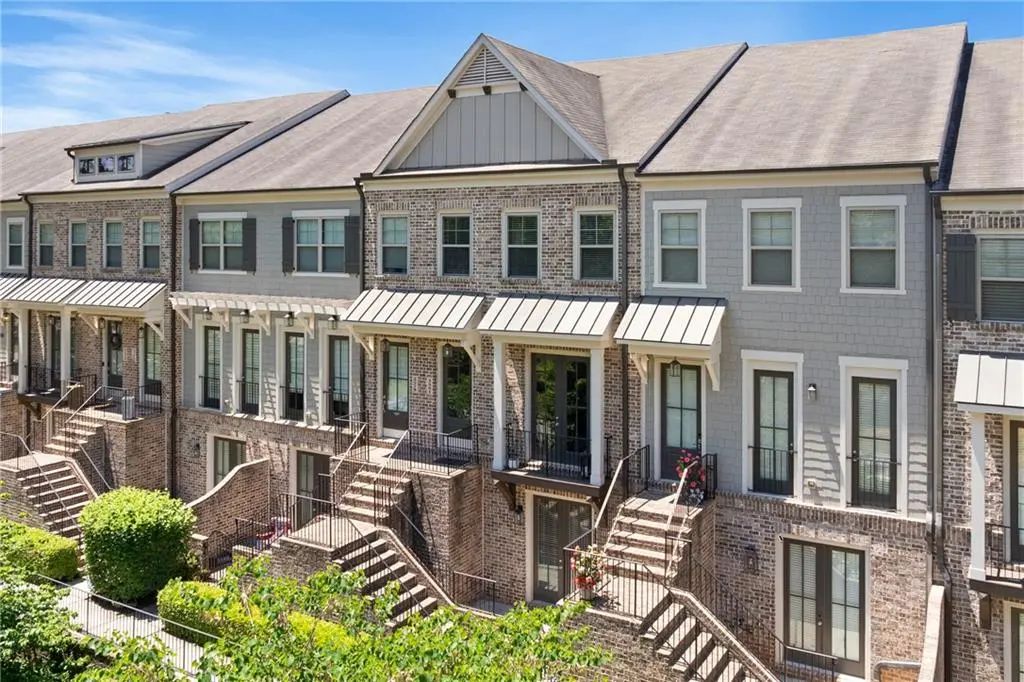 3581 Parkside Way, Brookhaven