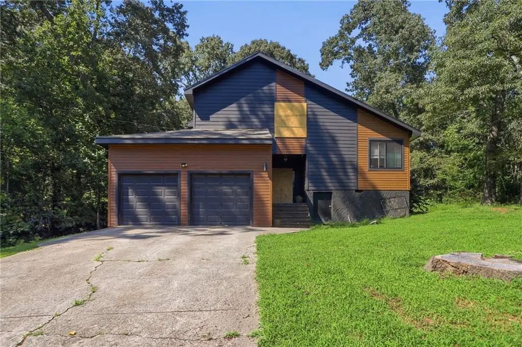 2668 Royal Oak Court, Acworth