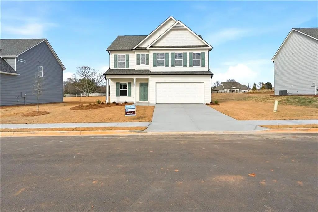 126 Hampton Hollow Drive, Jefferson