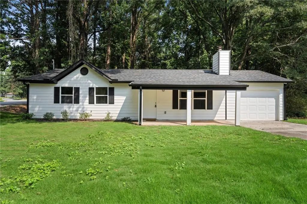 20 Skylark Lane, Jonesboro