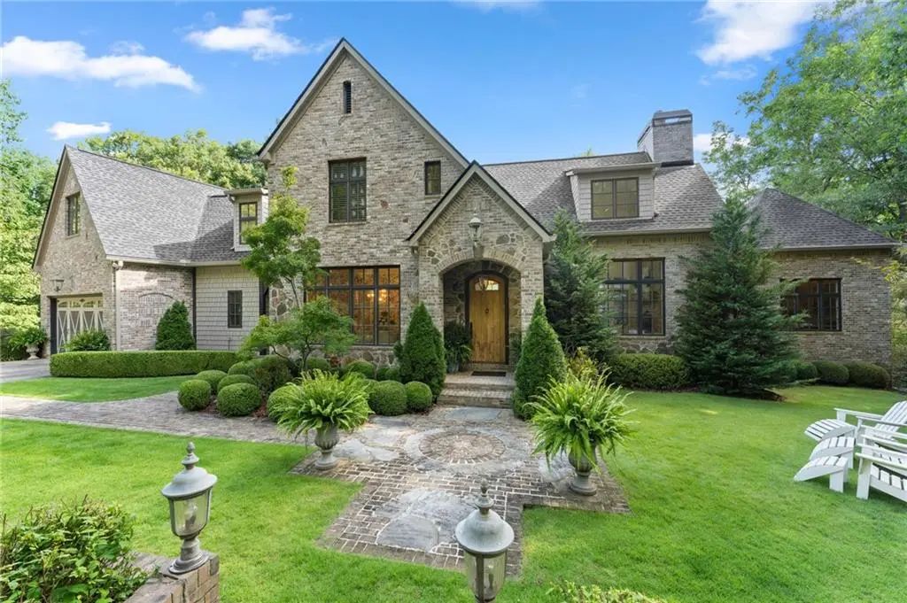 125 Crabapple Court, Clarkesville