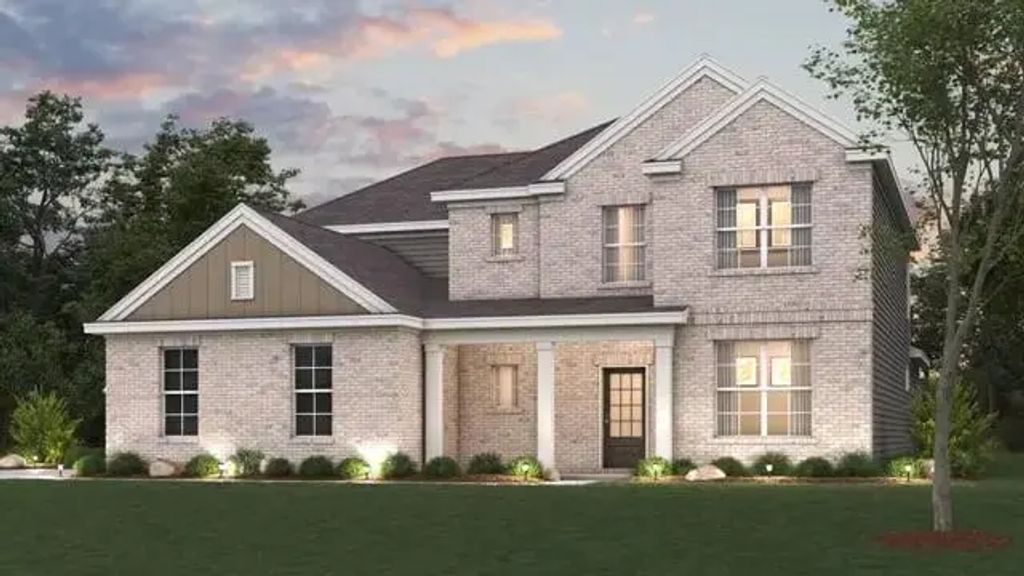 140 Serenade Creek Road, Mcdonough