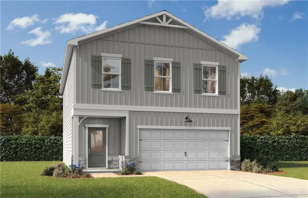 461 Possumhaw Place, Canton