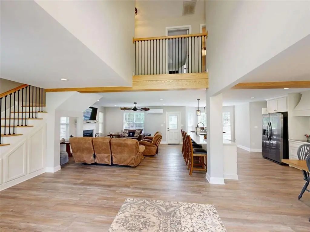 209 Bonnie Sue Drive, Villa Rica