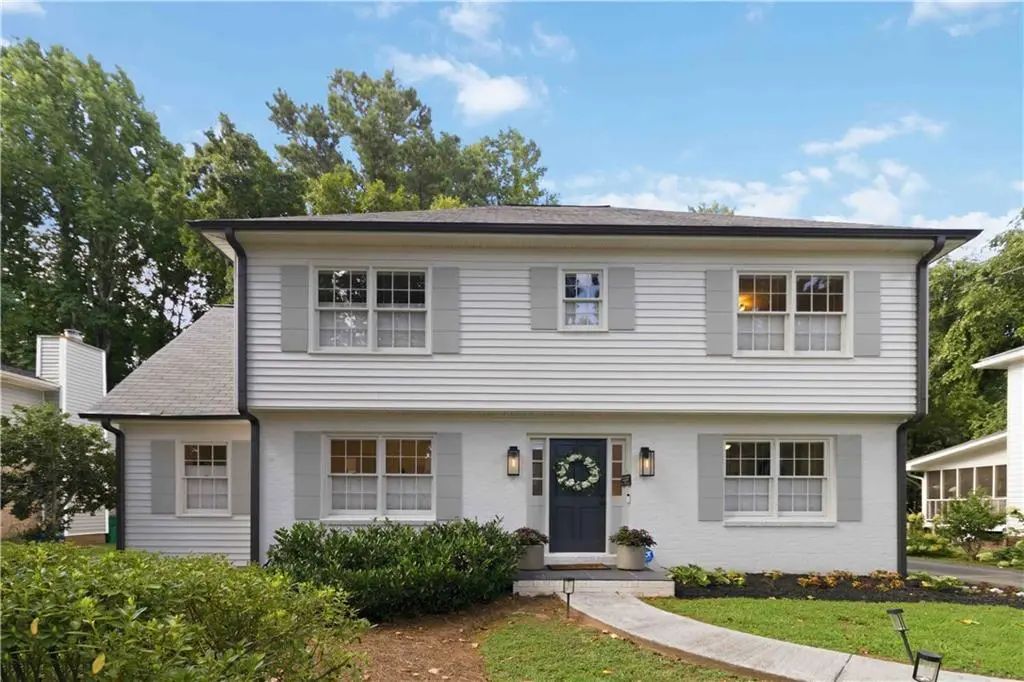 4249 Duesenberg Drive, Tucker
