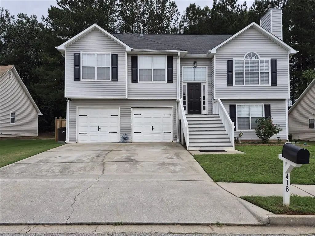 418 Summer Hill Circle, Stockbridge