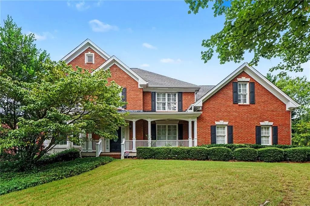 1548 Greensboro Way, Grayson