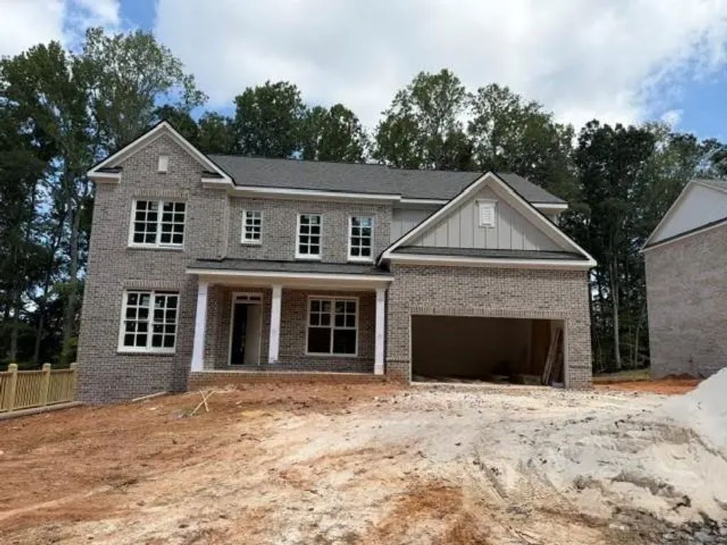 280 Wilbanks Street, Buford