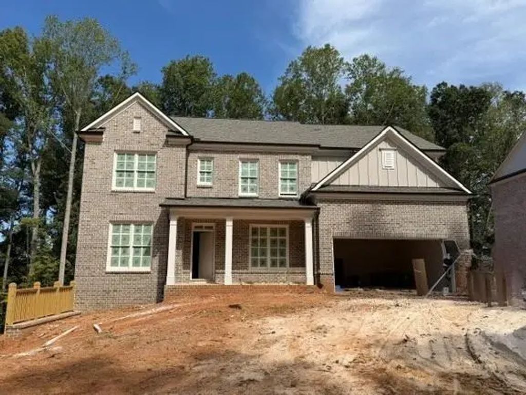 280 Wilbanks Street, Buford