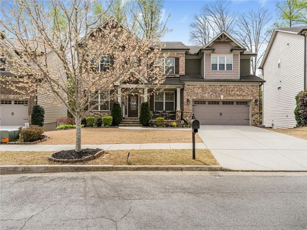 2297 Roberts View Trail, Buford