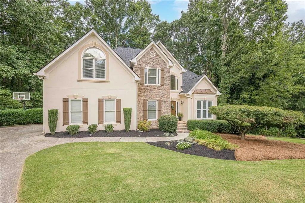 3345 Cherry Oak Lane, Cumming