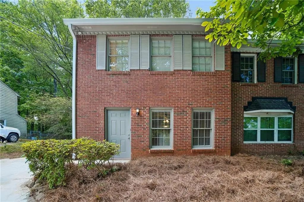181 Timber Creek Lane Sw, Marietta