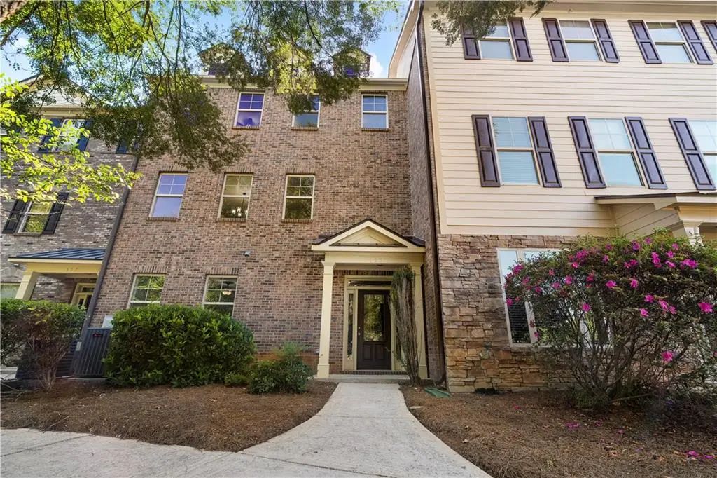 155 Highwoods Parkway, Newnan