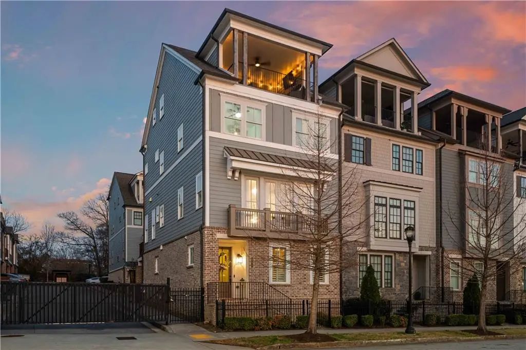 288 Heritage Lane Se, Atlanta