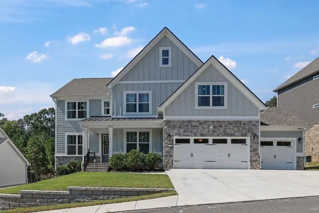 2524 Parkside Way, Gainesville