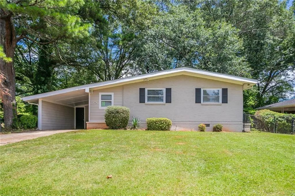 2460 Tyler Way, Decatur