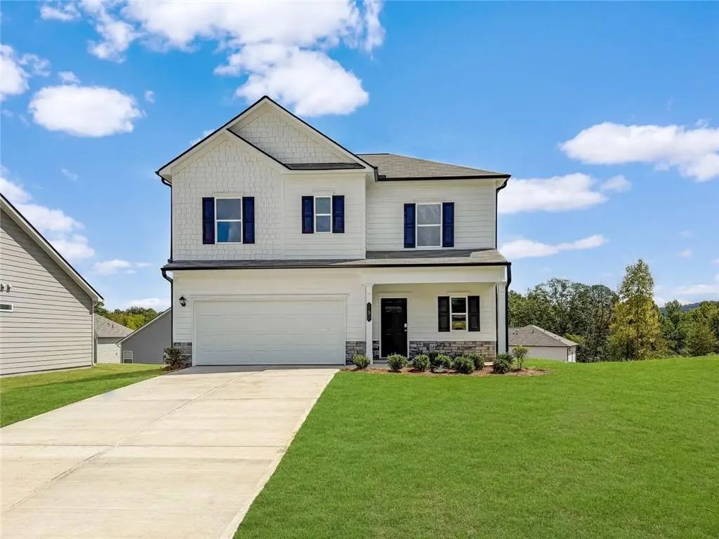 5 Everly Trail, Rome