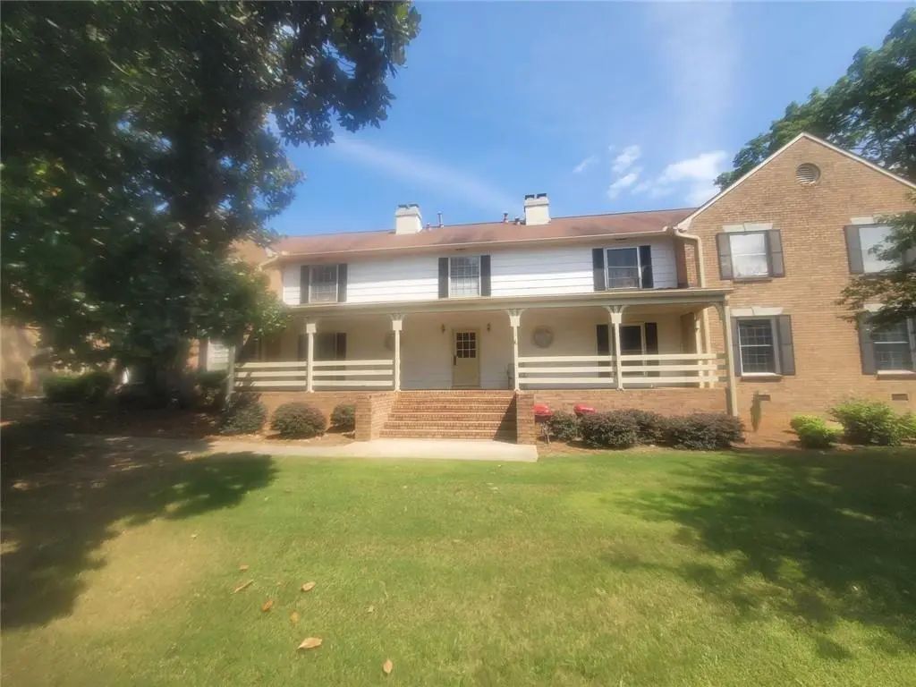 Unit T1 - 3825 Lavista, Tucker