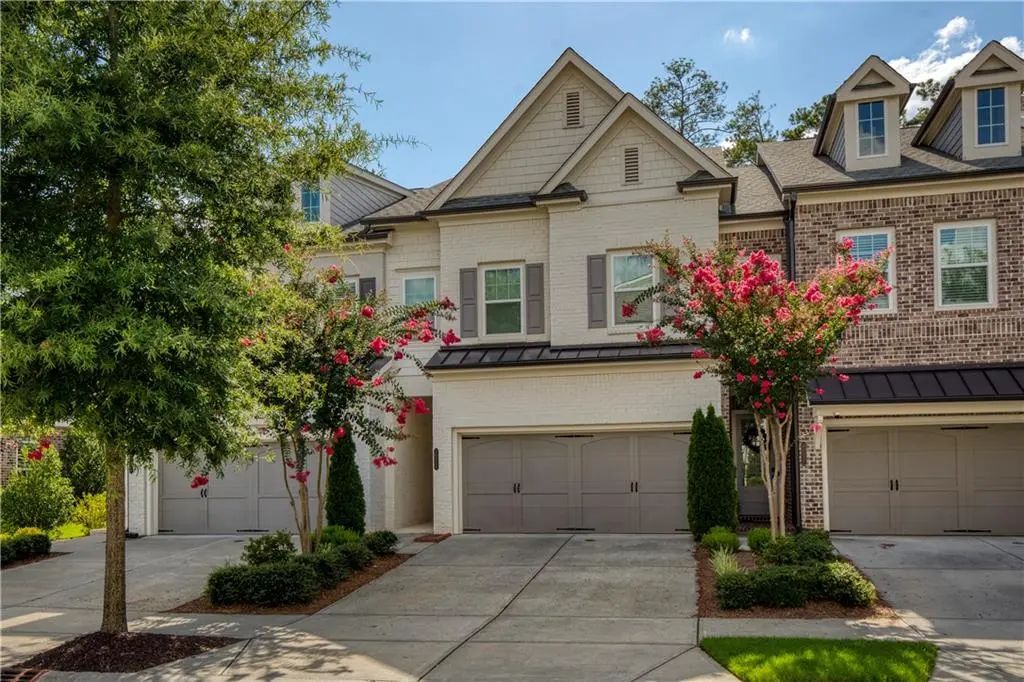 20034 Windalier Way, Roswell