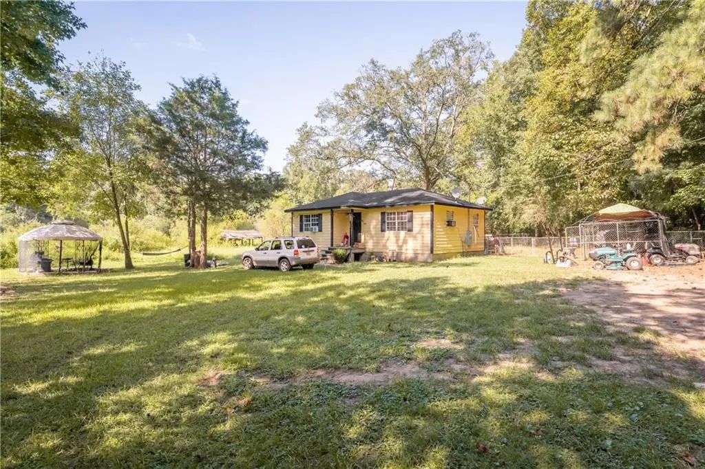 1040 Laboon Rd Road, Monroe