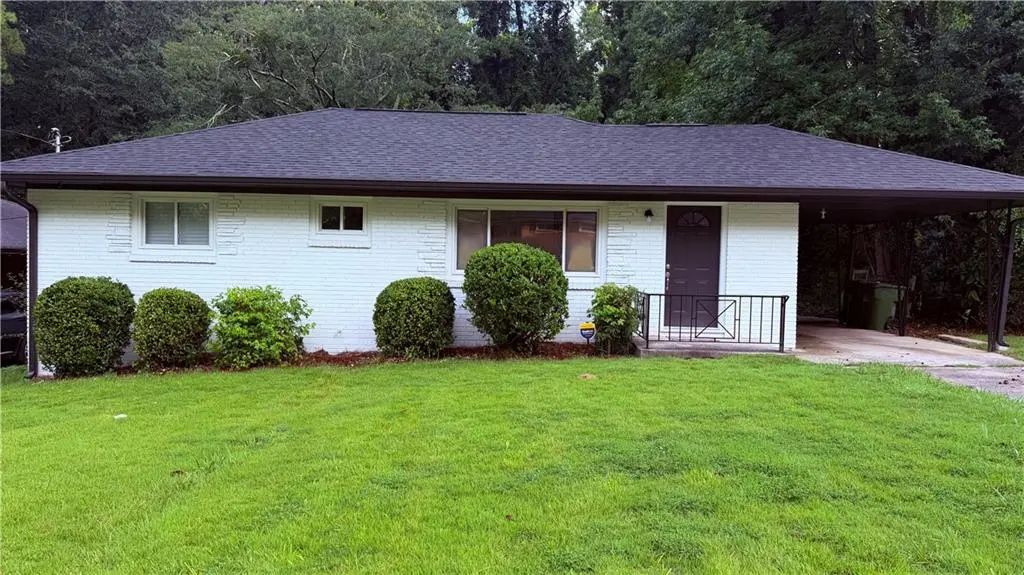 2661 Connally Drive, East Point