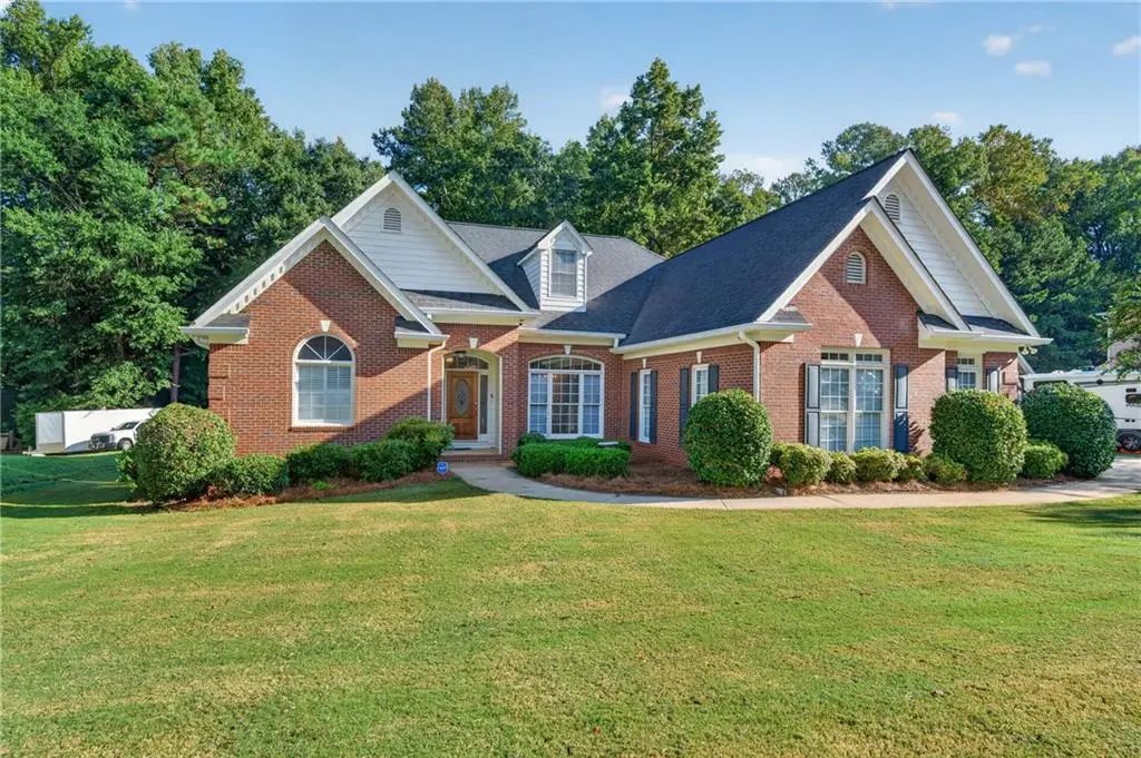 3130 Harold Way Sw, Conyers