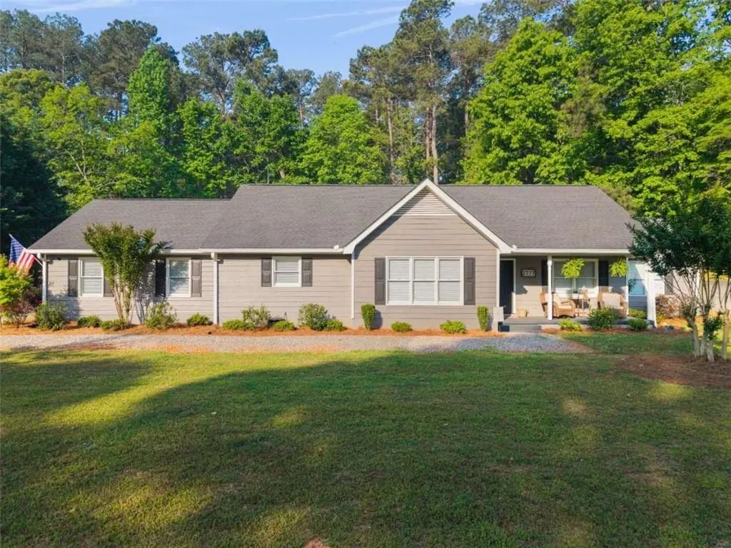 2777 Chickadee Drive, Monroe