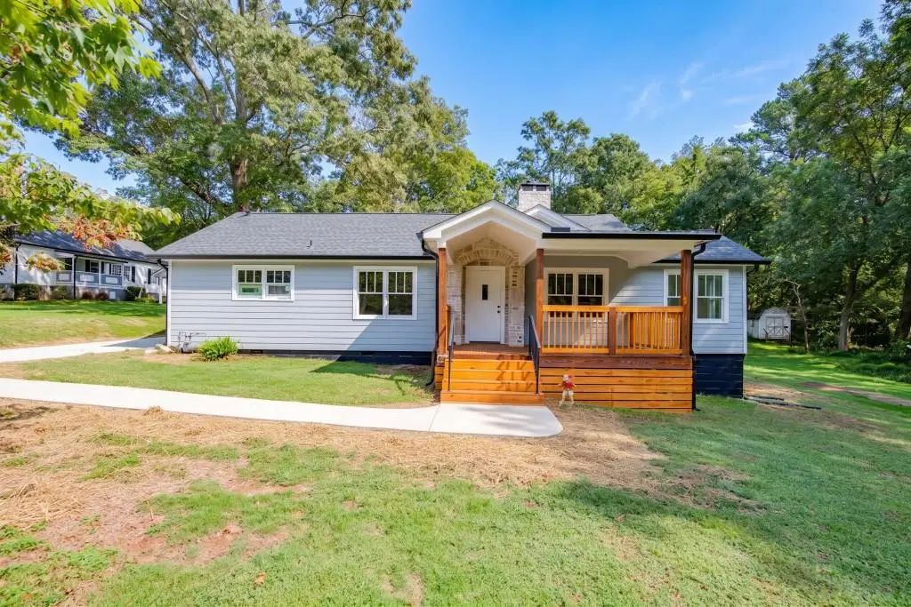 1057 Ferndale Street, Stone Mountain