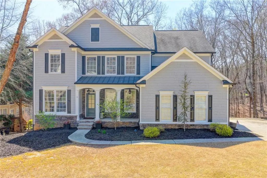 4930 N River Drive, Cumming