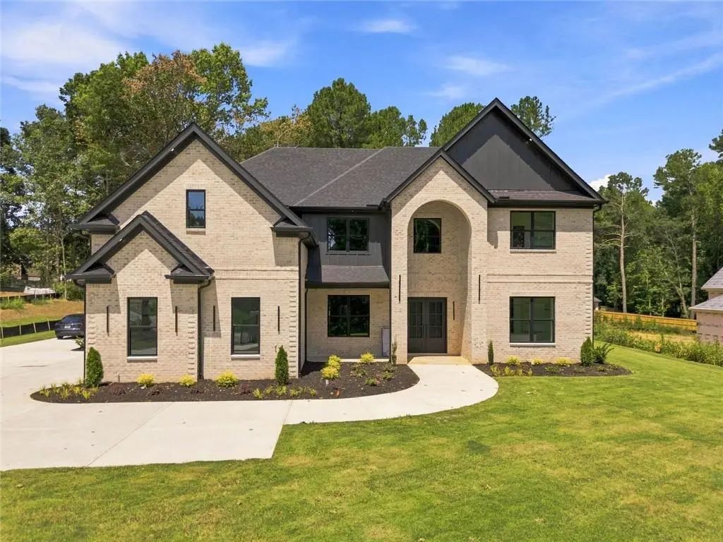 2895 Briscoe Road, Loganville