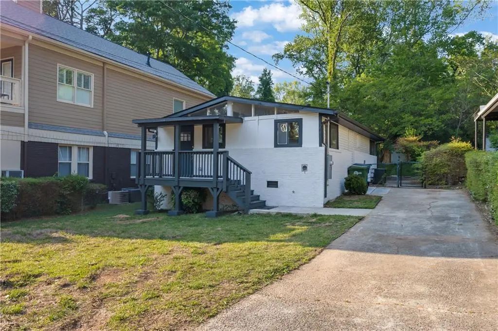 1735 Alvarado Terrace Sw, Atlanta