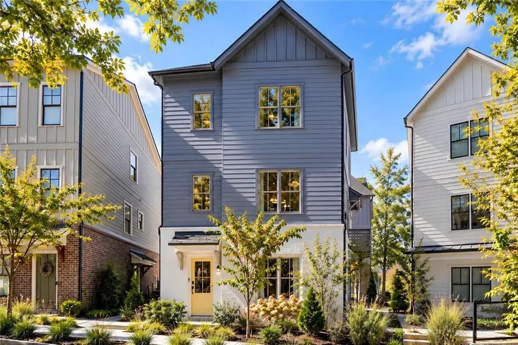 3306 Stillwood Lane, Hapeville