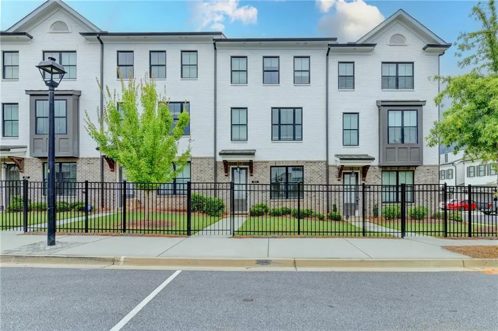 603 Millcroft Boulevard, Buford