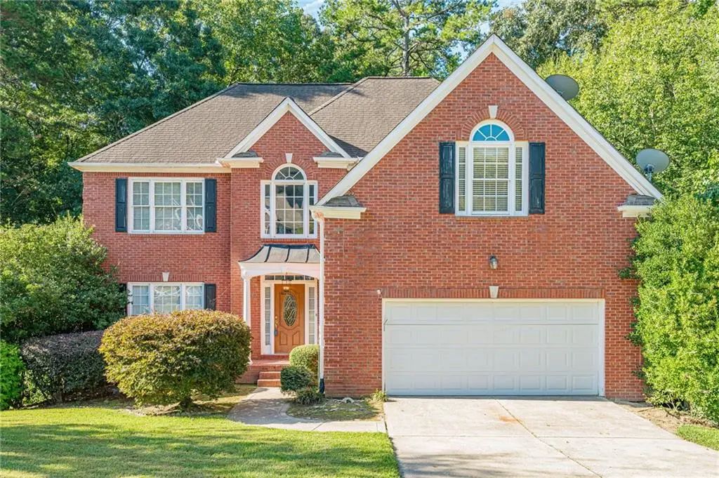 2330 Tall Timbers Ne, Marietta