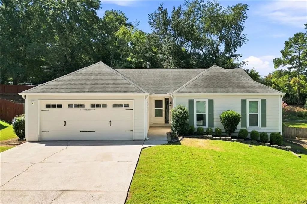5055 Morton Ferry Circle, Johns Creek