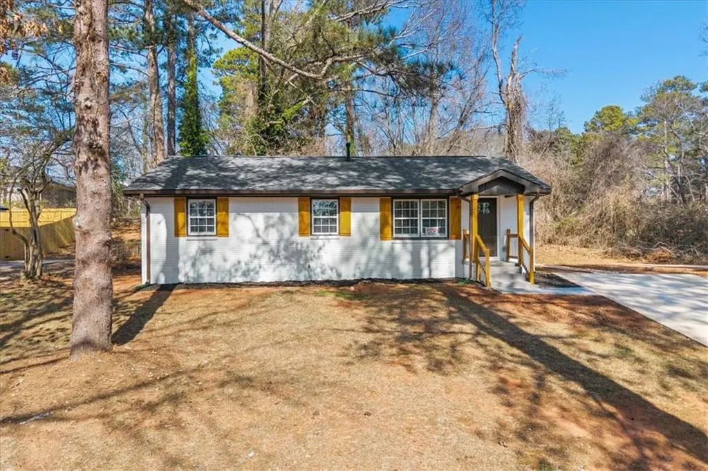 3770 Larkspur Terrace, Decatur