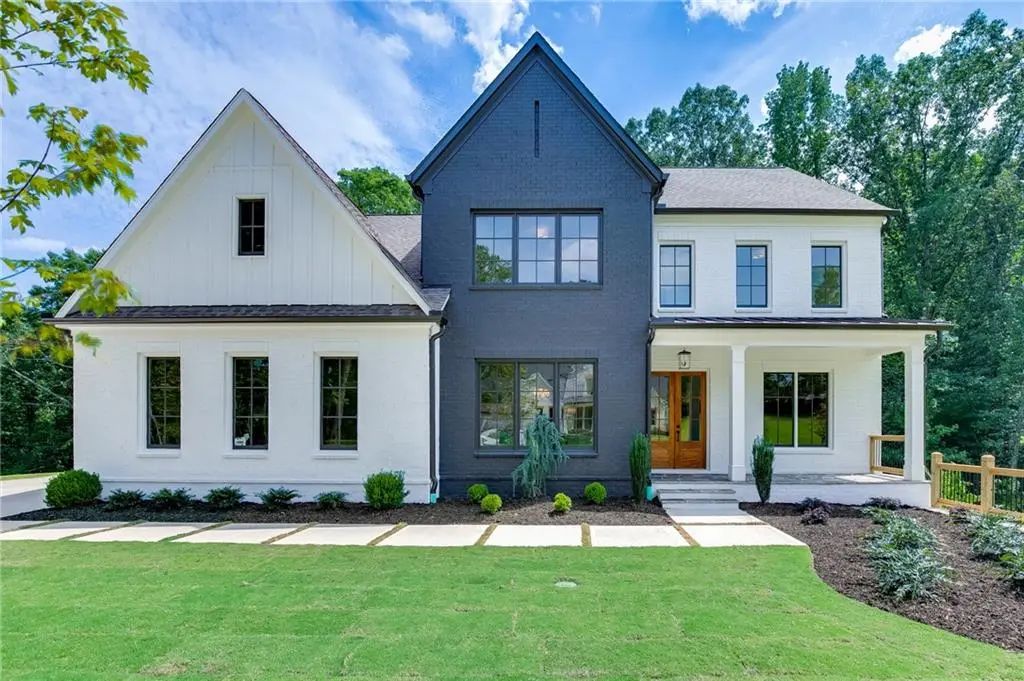 2975 N Bogan Road Ne, Buford