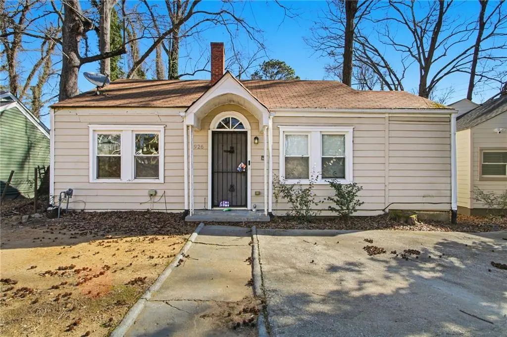 926 Lawton Street Sw, Atlanta