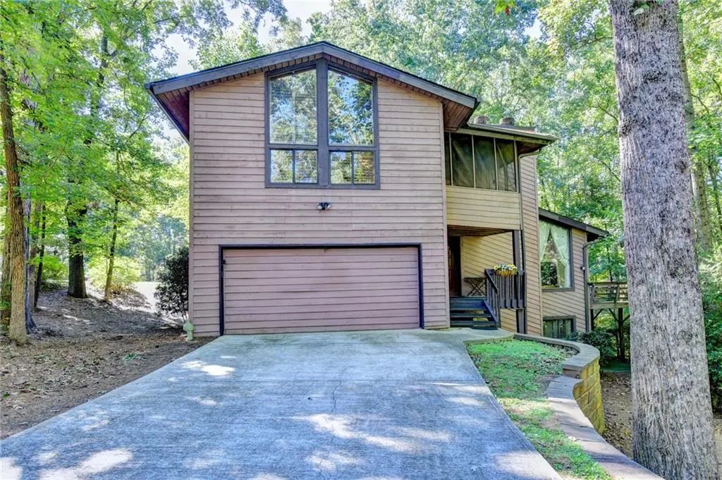 500 Mount Washington Lane, Johns Creek