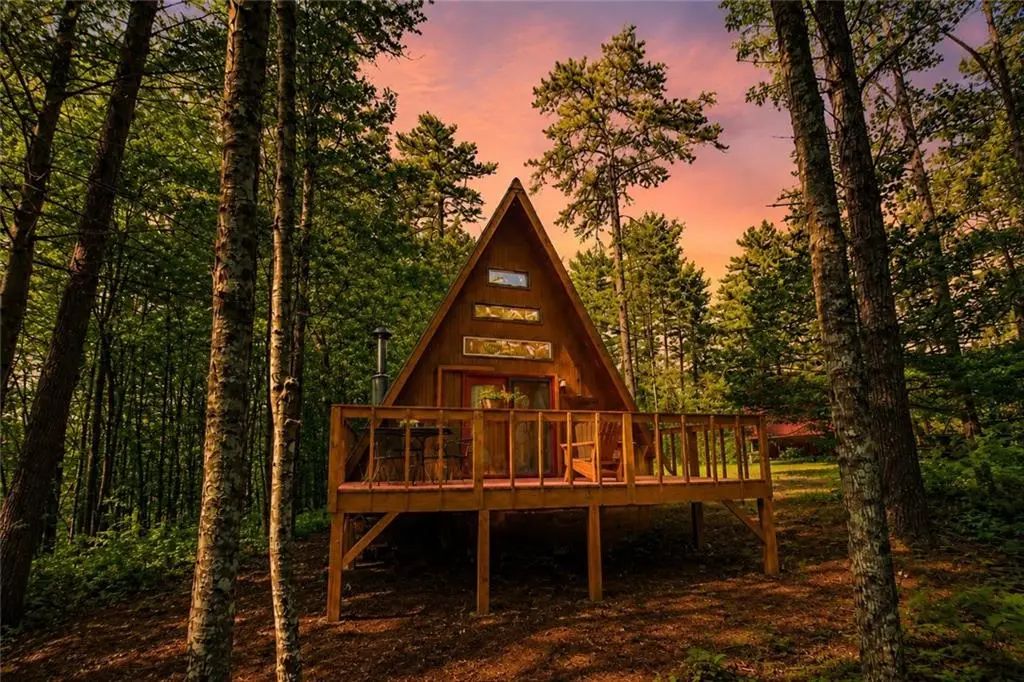11296 Old Ccc Camp Road, Chatsworth