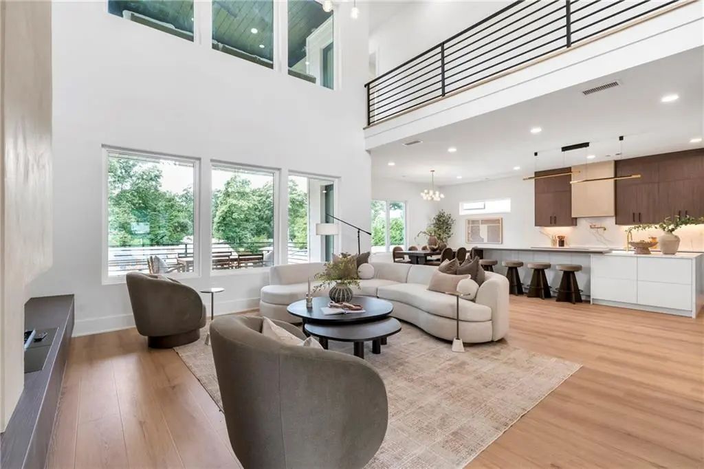4109 Abbotts Bridge Road, Duluth