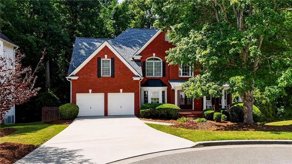 192 Mistybrook Circle, Stone Mountain