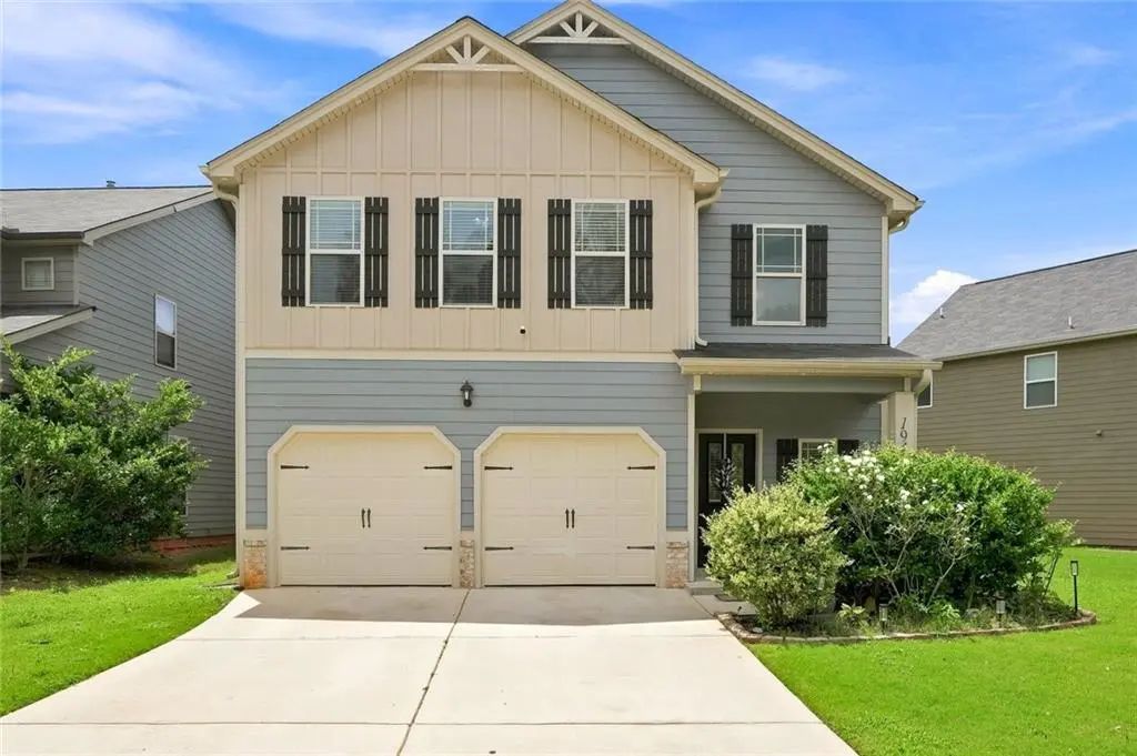 194 Emporia Loop, Mcdonough