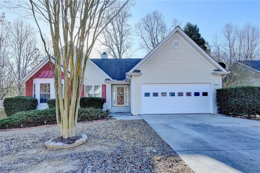 1725 Patrick Mill Place, Buford