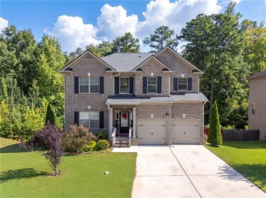 670 Silver Oak Drive, Dallas