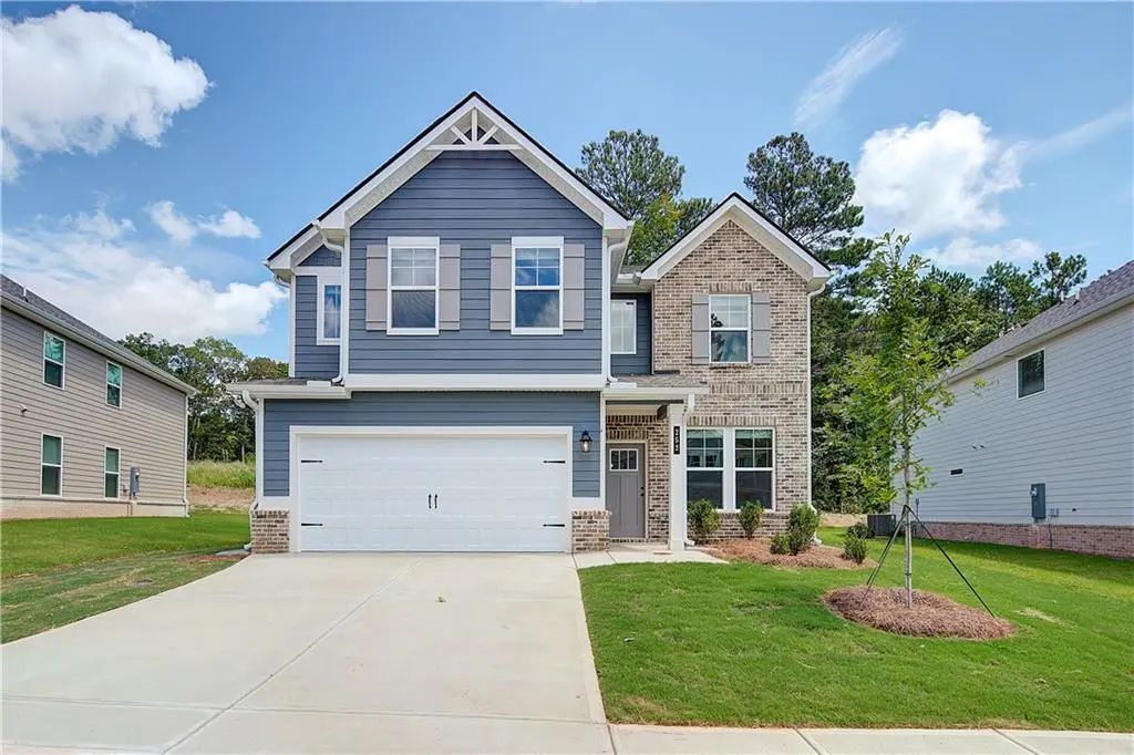 225 St Annes Place, Covington